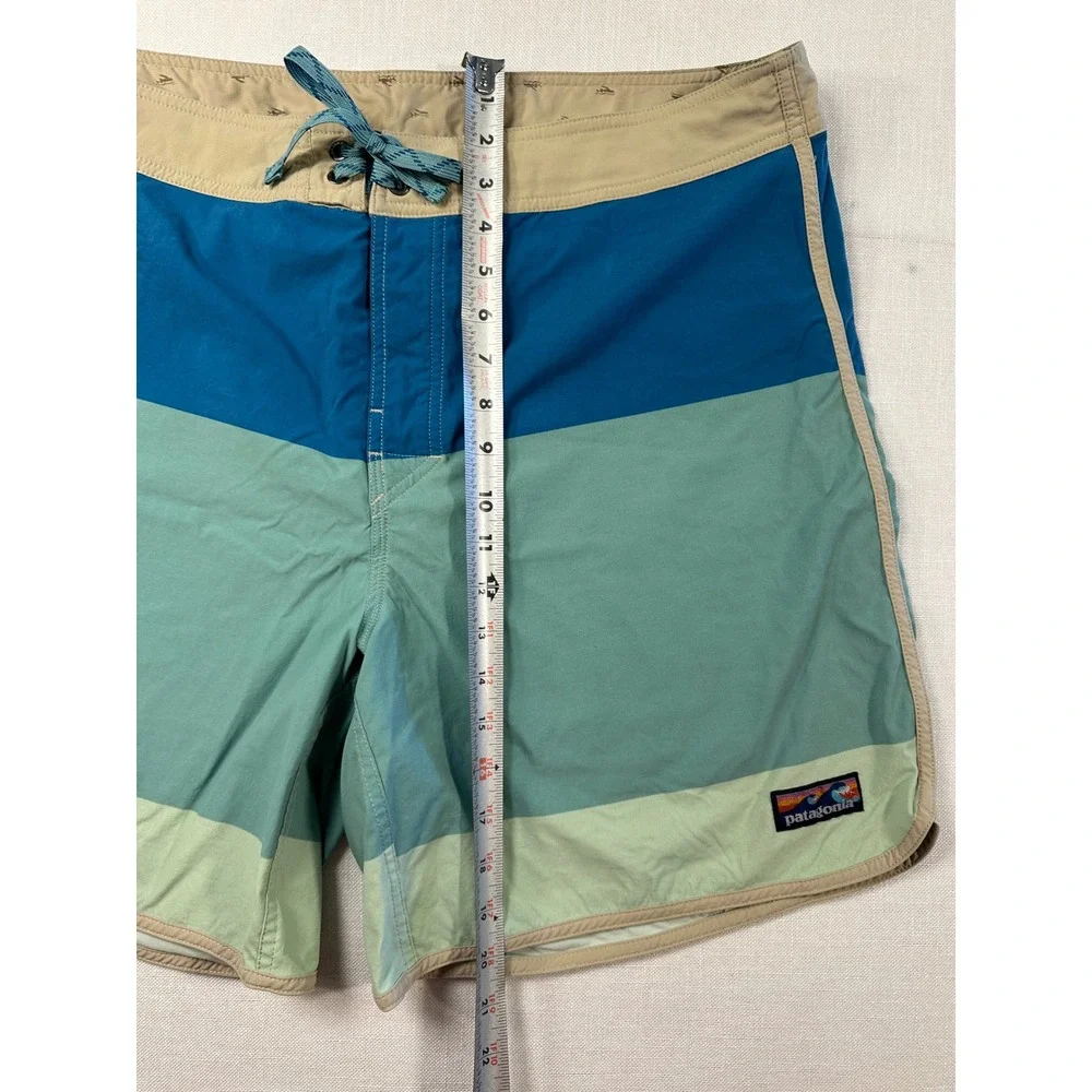 Patagonia stretch wavefarer